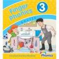 Big Book Finger Phonics 3 Jolly Phonics