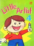 Little Artist 4