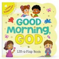 Little Sunbeams: Good Morning, God