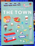 My Enormous Book Of Town