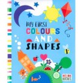 My First Colours And Shape
