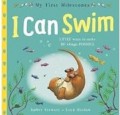 My First Milestones: I Can Swim