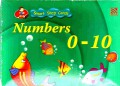 Numbers 0-10 Smart Step Card-32 Cards