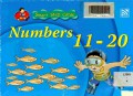 Numbers 11-20 Smart Step Card-32 Cards
