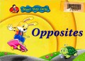 Opposites Smart Step Card-32 Cards