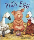 Pigs Egg