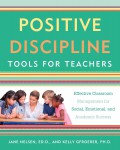 Positive Discipline Tools For Teachers