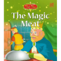 Tale Time : The Magic Meat
