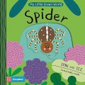 My Little Green World: Spider