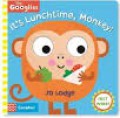 The Googlies: It's Lunchtime, Monkey