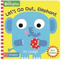 The Googlies: Let S Go Out, Elephant