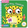 The Googlies: Let S Play, Cheetah