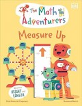 The Maths Adventurers: Measure Up