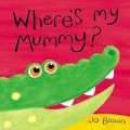 Where's My Mummy?