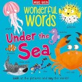 Wonderful Words: Under The Sea