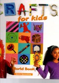 World Book Craft For Kids