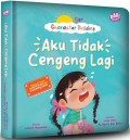 Seri Character Building: Aku Tidak Cengeng Lagi