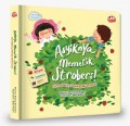 The Twin Explorer: Asyiknya Memetik Stroberi! (Strawberry Picking Adventure!)
