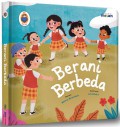 Seri Self Love: Berani Berbeda