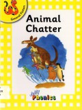 Jolly Phonics : Animal Chatter