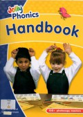Jolly Phonics Handbook