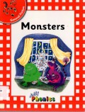 Jolly Phonics : Monsters