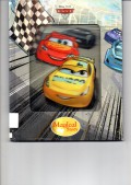 Disney Pixar Cars: Magical Story