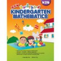 Earlybird Kindergarten Mathematics K2B