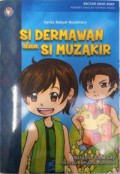 An Indonesian Folktale: Dermawan And Muzakir
