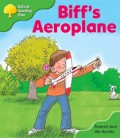 Biff'S Aeroplane Stage 2 More Stories B