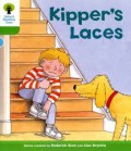 Kipper'S Laces Stage 2 More Stories B