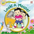 Look?A Mouse! Bumblebee Books