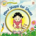 Mimi Shops For ShoesBumblebee Books