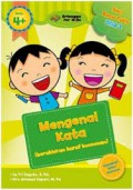 Seri Baca Tulis Jilid 3 : Mengenal Kata