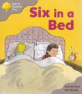 Six In A Bed Stage 1 First Words