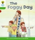 The Foggy Day Stage 2 More Stories B