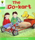 The Go-Kart Stage 2 Stories Big Books