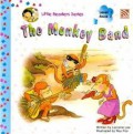 The Monkey Band-Level 1, Book 7 Little Readers Series