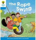The Rope Swing Stage 3 Big Stories