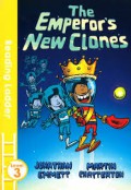 Reading Ladder Level 3: The Emperor?s New Clones