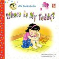 Where Is My Teddy-Level 2, Book 7 Little Readers Series