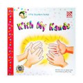 With My Hands-Level 2, Book 6 Little Readers Series
