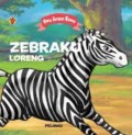 Aku Ingin Tau : Zebraku