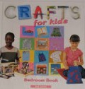 Bedroom Book Craft For Kids