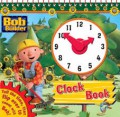 Clock Book Bob The Builder