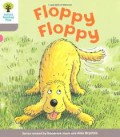 Floppy Floppy Stage 1 First Words Big Book