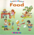 Food Learn About