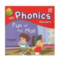Fun At The Mall My Phonics Readers