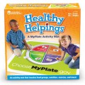Healthy Helping Myplate Activity Mat