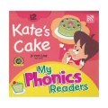 Kate'S Cake My Phonics Readers